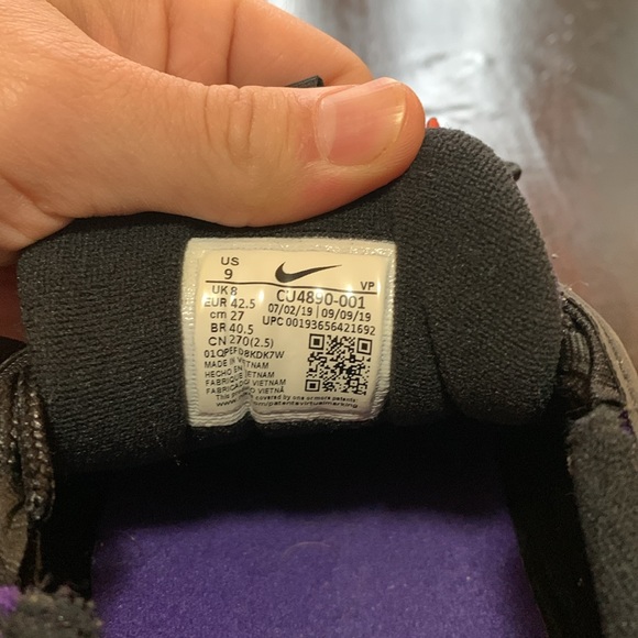 Nike Air Max 97 - Joker Edition - Picture 6 of 8